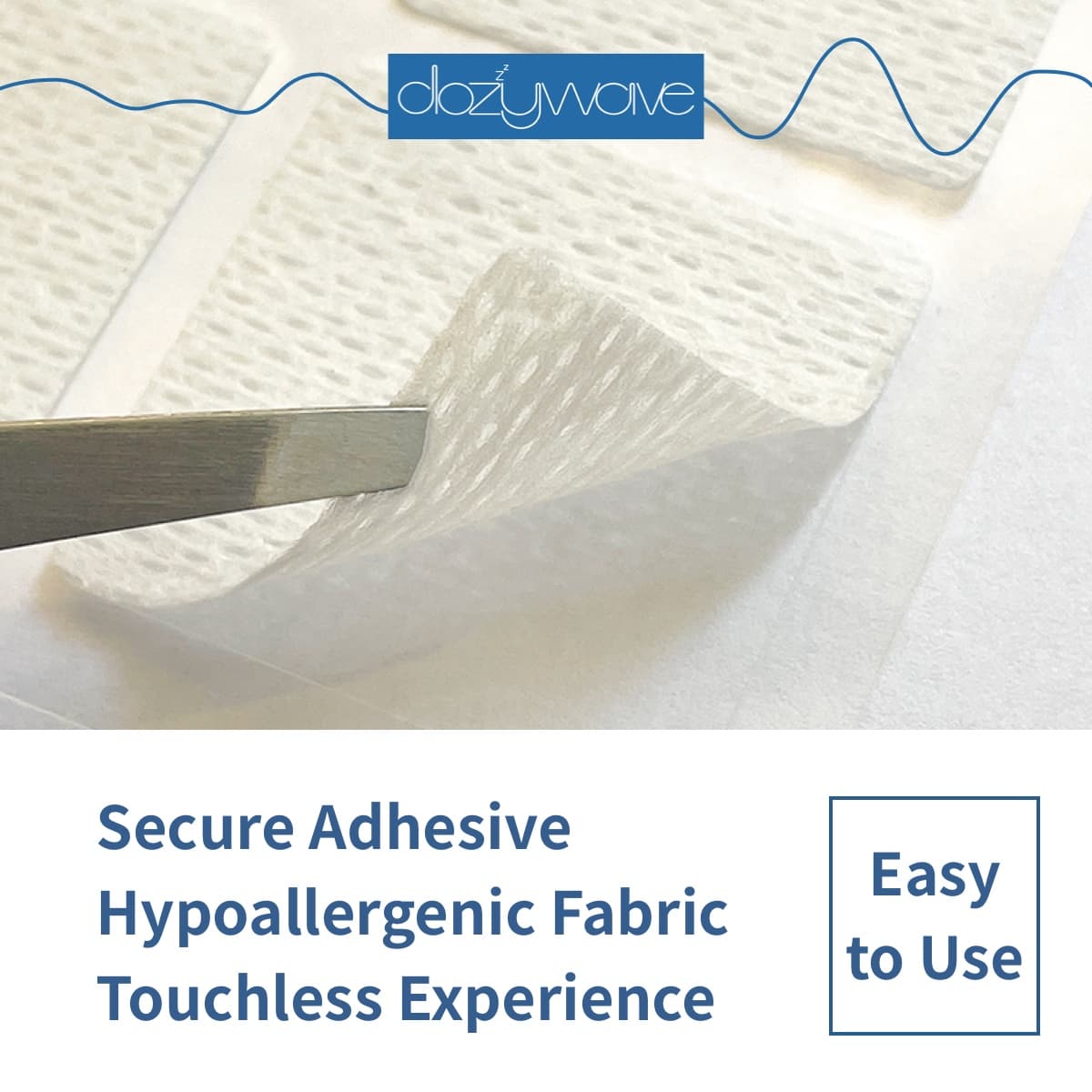 Dozywave Herbal Sleep Patches for Adults 4