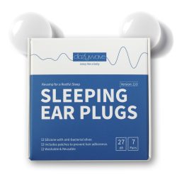 mouldable Silicone Ear Plugs