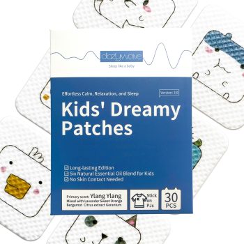 Sleep Patches for Kids 30 PCS