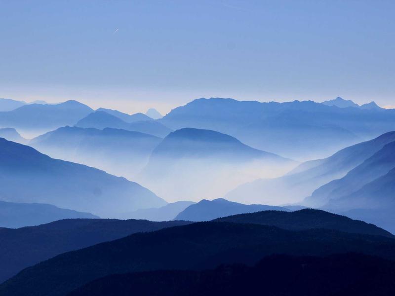 Cozy bedroom scene with a person peacefully sleeping, soft lighting, calming colors, illustration style, tranquil atmosphere