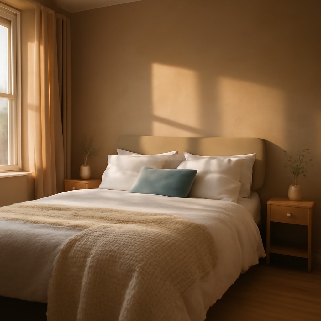 Finding the Right Sleep Aids for Your Specific Needs